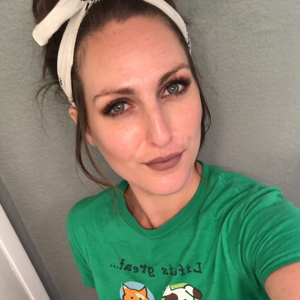 These are my thrift finds 🤙